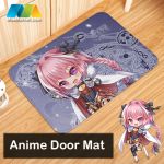 Fate Anime Carpet Doormat Floor Mat