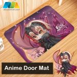 Fate Anime Carpet Doormat Floor Mat