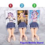 Figure Mobile Stand