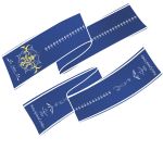 Fate Anime Scarf Towel Muffler