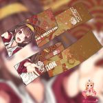 Kantai Collection Anime Scarf Towel Muffler