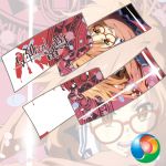 Beyond the Boundary - Mirai Kuriyama Anime Scarf Towel Muffler