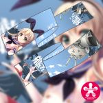 Kantai Collection - Anime Scarf Towel Muffler