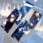Love, Chunibyo & Other Delusions! Anime Scarf Towel Muffler