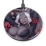 Helltaker Judgement Qi Wireless Charger