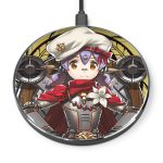 Xenoblade Chronicles 2 Poppi Alpha Qi Wireless Charger
