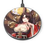 Azur Lane Akagi Qi Wireless Charger