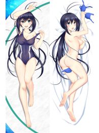 Keijo!!!!!!!! Dakimakura Hugging Pillow Cover