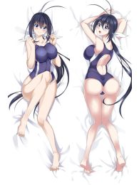 Keijo!!!!!!!! Dakimakura Hugging Pillow Cover