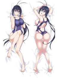 Keijo!!!!!!!! Dakimakura Hugging Pillow Cover