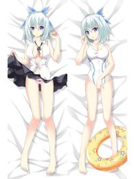 Keijo!!!!!!!! Dakimakura Hugging Pillow Cover