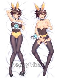 Overwatch Tracer Dakimakura Hugging Pillow Cover