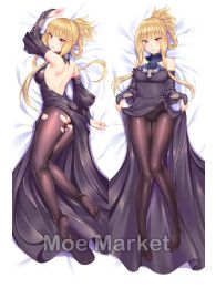Arpeggio of Blue Steel Kongou Dakimakura Hugging Pillow Cover