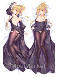 Arpeggio of Blue Steel Kongou Dakimakura Hugging Pillow Cover