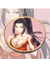 Avatar:The Last Airbender Azula Qi Wireless Charger