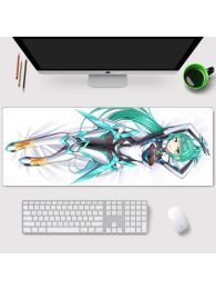 Xenoblade Chronicles 2 Pneuma Gaming Mouse Pad Desk Pad Playmat