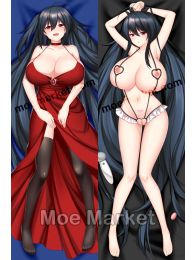 Azur Lane Taihou Dakimakura Hugging Body Pillow Cover