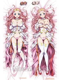 Kuroinu Prim Fiori Dakimakura Hugging Body Pillow Cover
