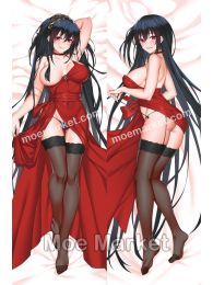 Azur Lane Taihou Dakimakura Hugging Body Pillow Cover