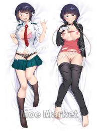 Boku no Hero Academia Kyoka Jiro Dakimakura Hugging Body Pillow Cover Boku no Hero Academia Kyoka Jiro Dakimakura Hugging Body Pillow Cover