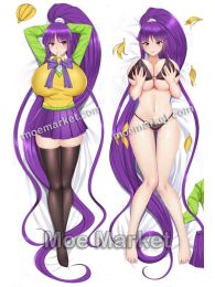 Eiken Kirika Misono Dakimakura Hugging Body Pillow Cover