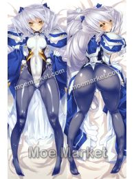 Horizon on the Middle of Nowhere Neito Mitotsudaira Dakimakura Hugging Body Pillow Cover