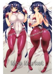 Horizon on the Middle of Nowhere Asama Tomo Dakimakura Hugging Body Pillow Cover
