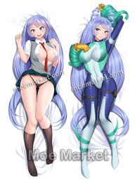 Boku no Hero Academia Nejire Hado Dakimakura Hugging Body Pillow Cover