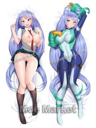 Boku no Hero Academia Nejire Hado Dakimakura Hugging Body Pillow Cover