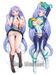 Boku no Hero Academia Nejire Hado Dakimakura Hugging Body Pillow Cover