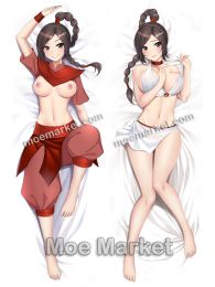 Avatar:The Last Airbender Ty Lee Dakimakura Hugging Body Pillow Cover