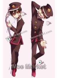 Toilet-bound Hanako-kun Hanako Dakimakura Hugging Body Pillow Cover