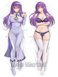 Akame Ga Kill! Sheele Dakimakura Hugging Body Pillow Cover