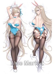 Blue Archive Ichinose Asuna Dakimakura Hugging Body Pillow Cover