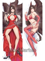 Azur Lane Akagi Dakimakura Hugging Body Pillow Cover