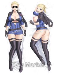 CrossFire Arch Dakimakura Hugging Body Pillow Cover