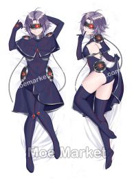 Original Character Hal the Seeker Dakimakura Hugging Body Pillow Cover Original Character Hal the Seeker Dakimakura Hugging Body Pillow Cover