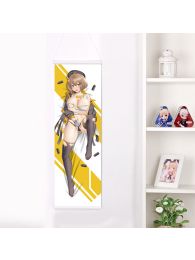 Goddess of Victory: Nikke Anis Life-Size Fabric Wall Scroll