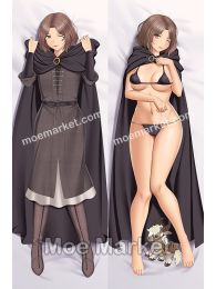 Elden Ring Melina Dakimakura Hugging Body Pillow Cover