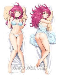 Harem in the Labyrinth of Another World Sherry Dakimakura Hugging Body Pillow Cover
