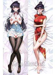 Komi Can't Communicate Komi Shoko Dakimakura Hugging Body Pillow Cover