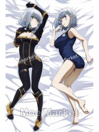 The Eminence in Shadow Beta Dakimakura Hugging Body Pillow Cover