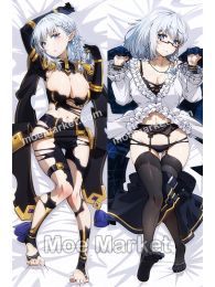 The Eminence in Shadow Beta Dakimakura Hugging Body Pillow Cover