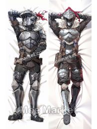 Goblin Slayer Dakimakura Hugging Body Pillow Cover