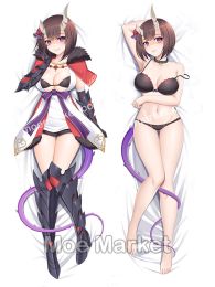 Princess Connect! Re:Dive Eriko Dakimakura Hugging Body Pillow Cover