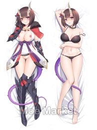 Princess Connect! Re:Dive Eriko Dakimakura Hugging Body Pillow Cover