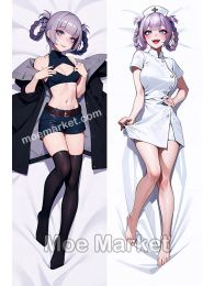 Call of the Night Nazuna Nanakusa Dakimakura Hugging Body Pillow Cover