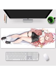 Blue Archive Yozakura Kirara Gaming Mouse Pad Desk Pad Playmat