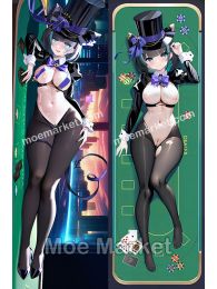 Azur Lane Cheshire Dakimakura Hugging Body Pillow Cover