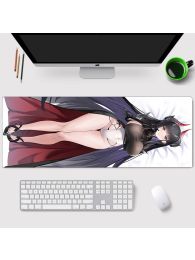 Azur Lane Alvitr Gaming Mouse Pad Desk Pad Playmat